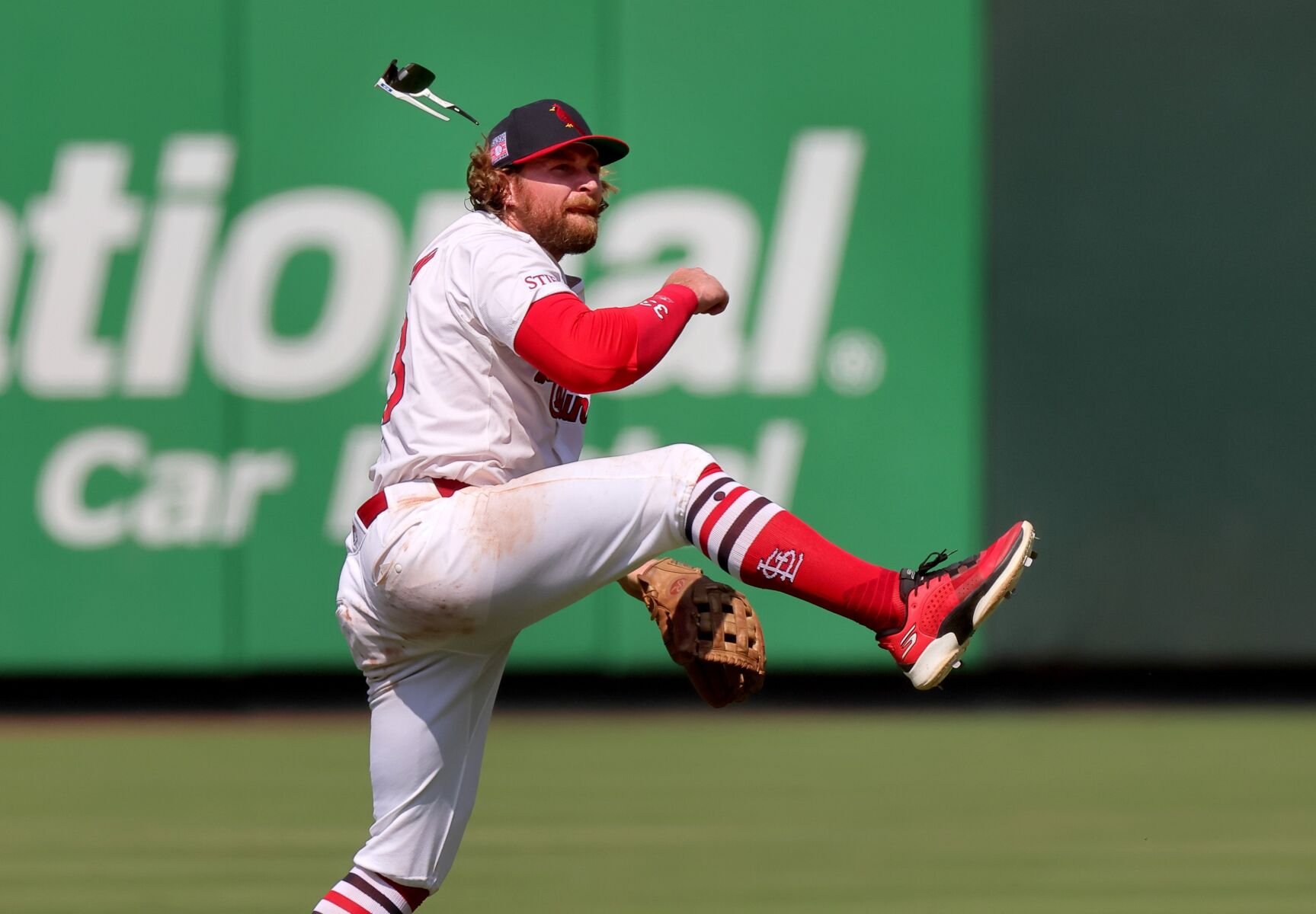 San Diego Padres vs St. Louis Cardinals, Sunday